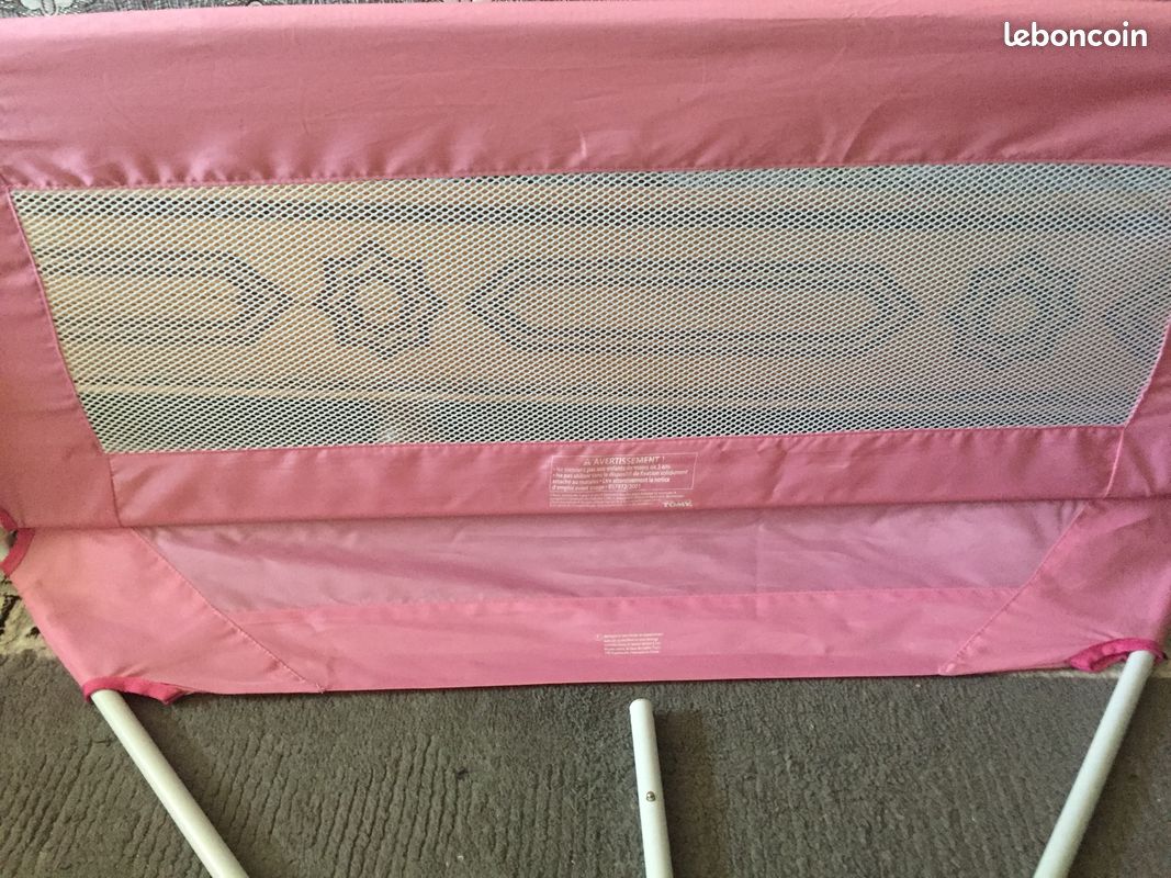 Barrière de sécurité (image 2)