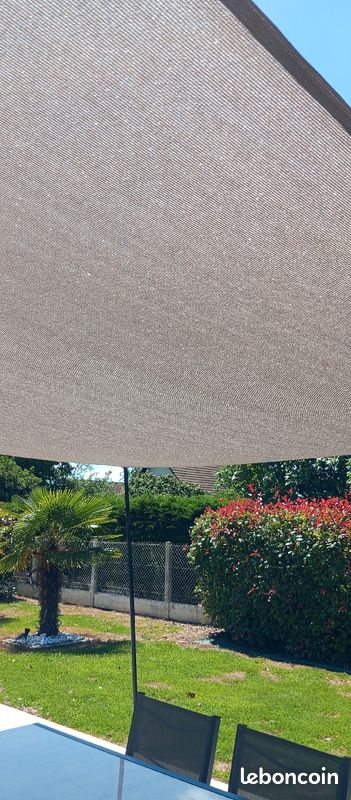 Voile d'ombrage (image 3)