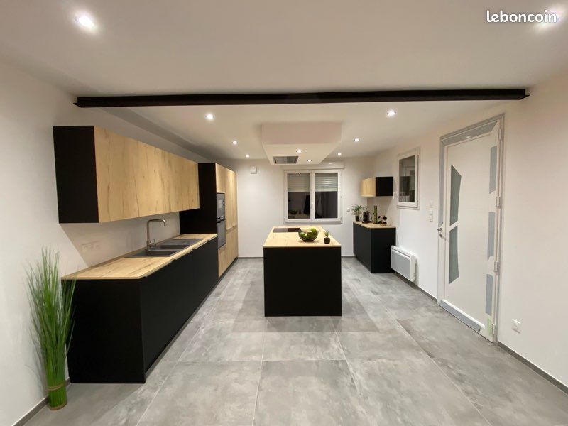 DISPO dernier we Août, grande villa av piscine (image 6)