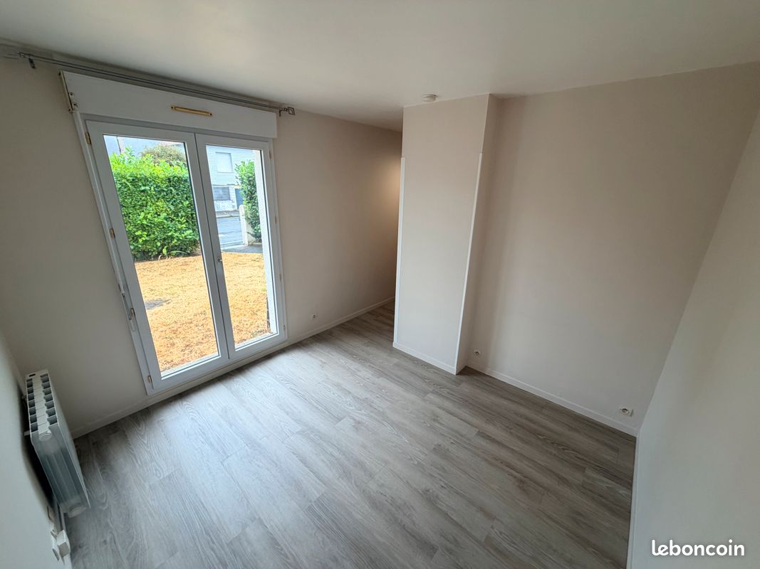 Appartement 1 pièce 16 m² · à Caen · 16 m² · 400 €/mois