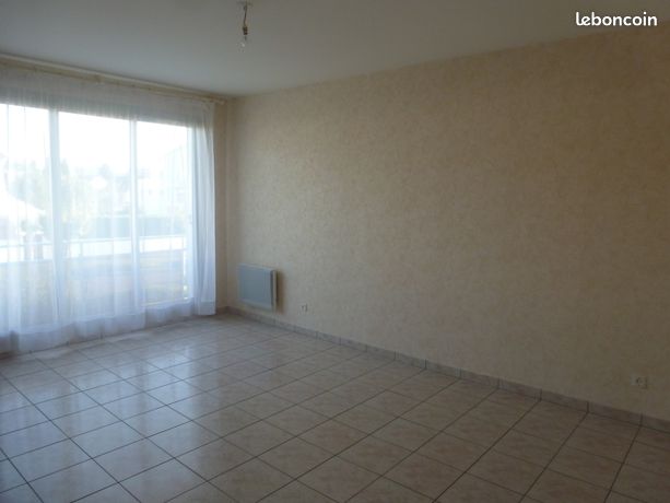 Location appartement t3 landivisiau