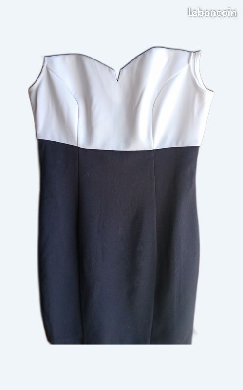 Robe Morgan neuve (image 1)