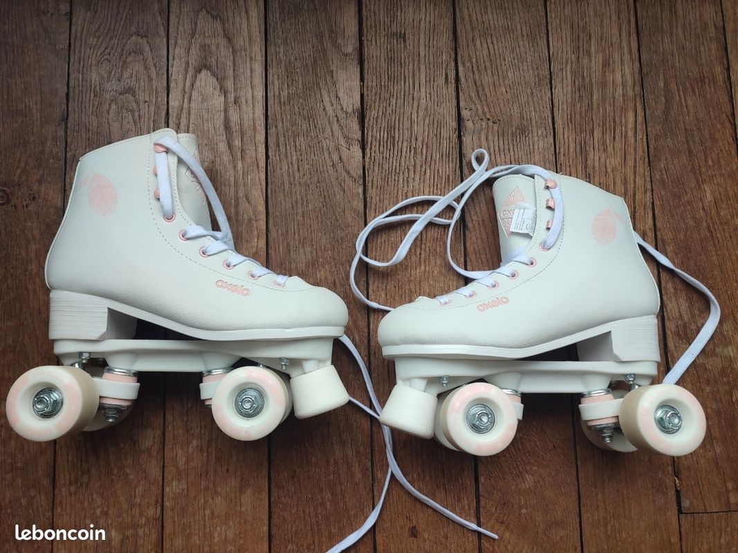 Roller Artistique Patins Ã Roulettes Artistique Patins à Roulettes