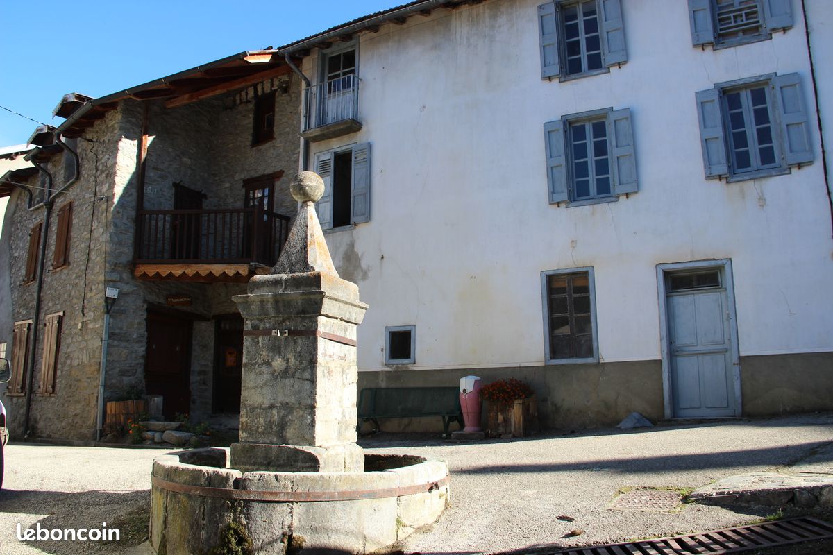 Gites 4 personnes ski Goulier neige (image 13)