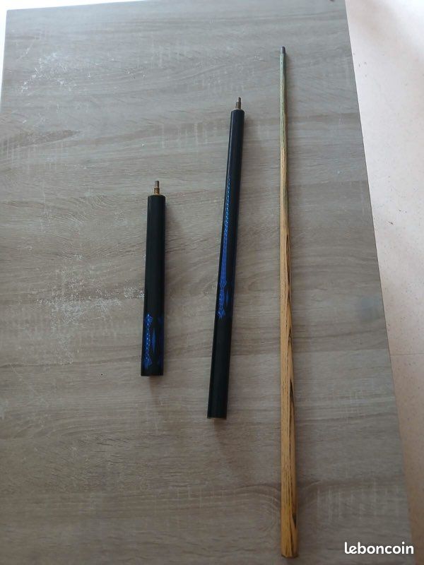 Queue de billard (image 1)