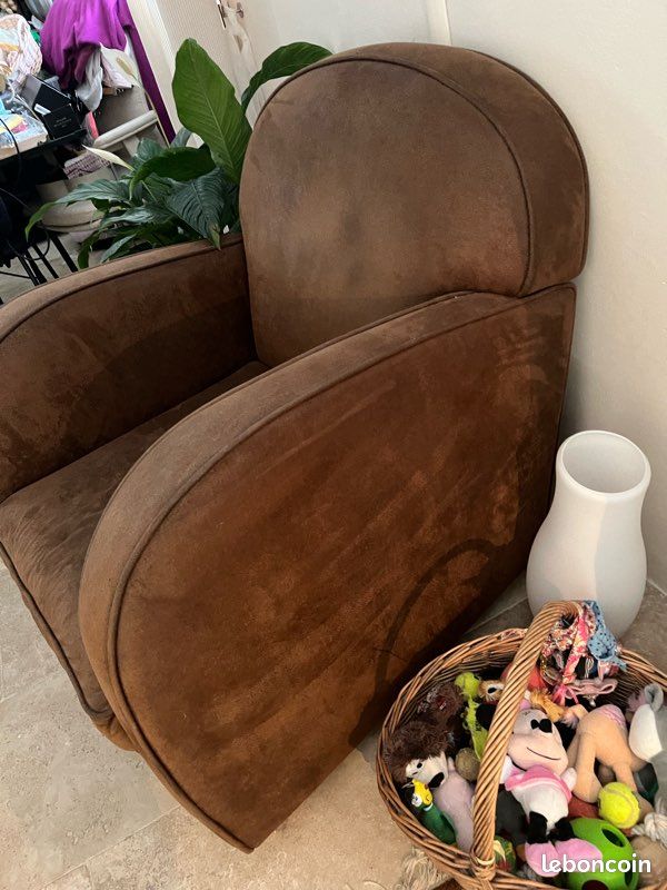 Fauteuil club (image 6)