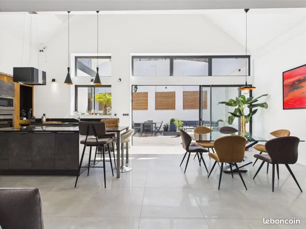 Annonce vente Maison lorient