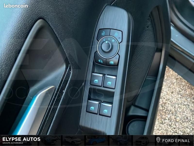 Ford Kuga 2.5 Duratec 190ch FHEV E85 ST-Line BVA (image 14)