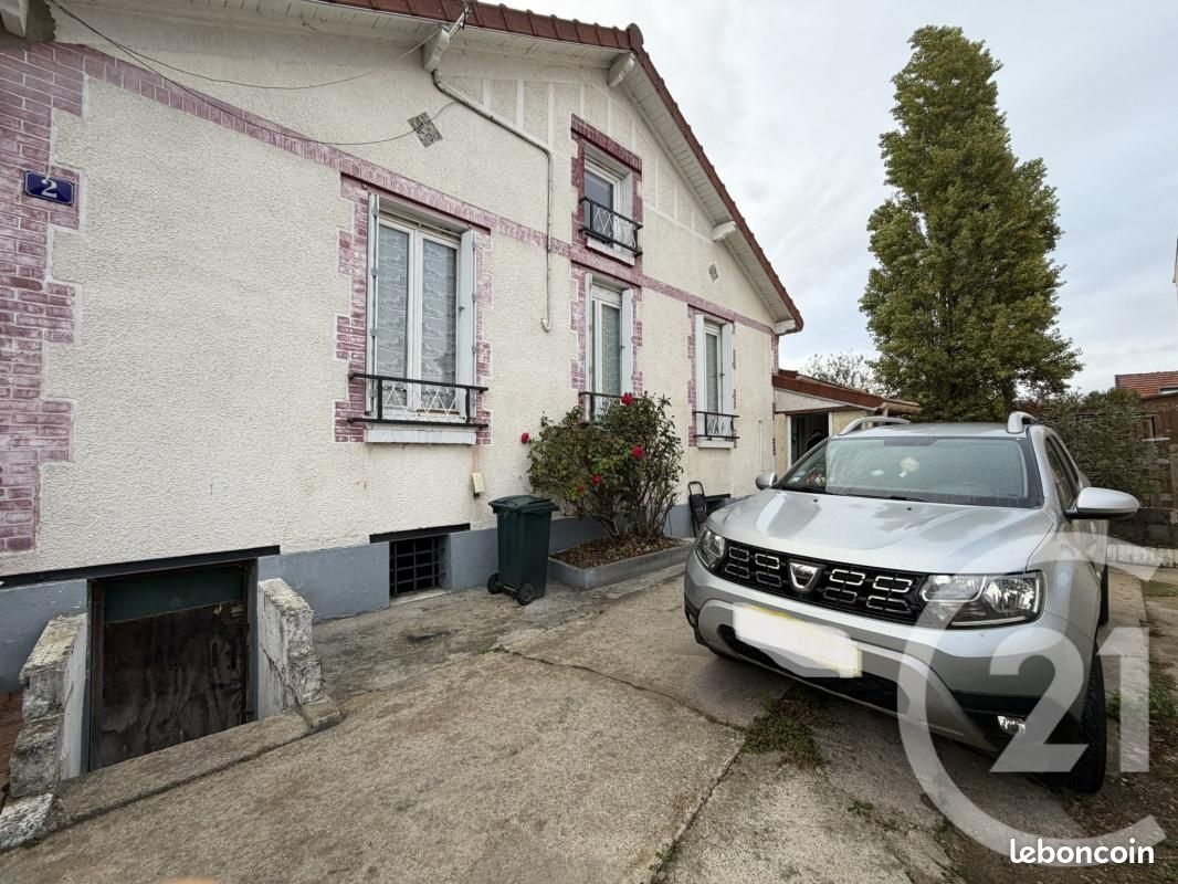 Maison 3 pièces 70 m² · à Argenteuil · 70 m² · 219 000 €