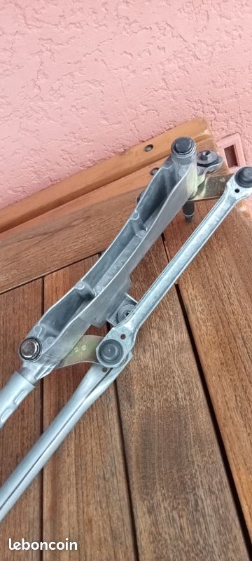 Moteur essuie glace espace 4 (image 3)