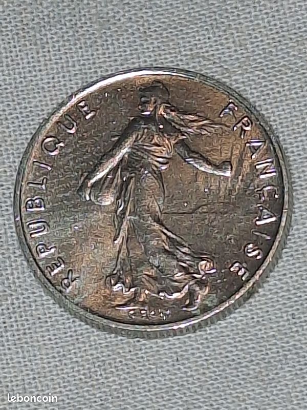 Pièce (image 2)