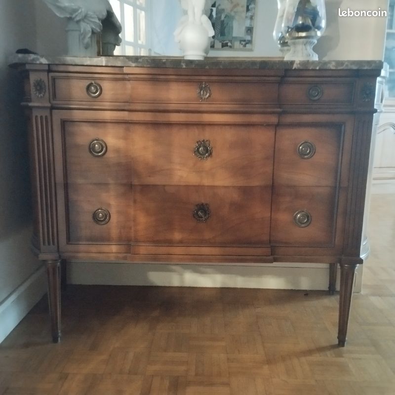 Meuble ancien (image 1)