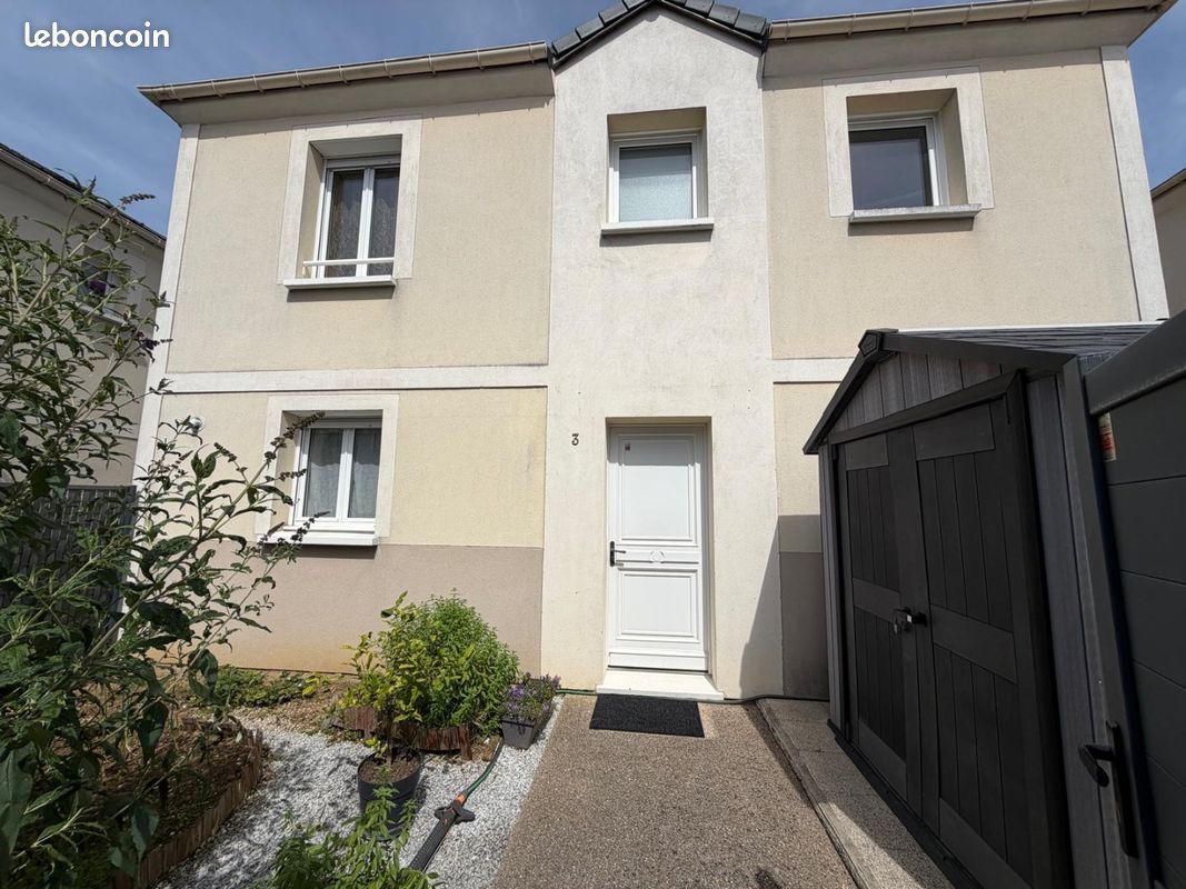 Maison 5 pièces 93 m² · à L'Hay-les-Roses · 93 m² · 569 000 €