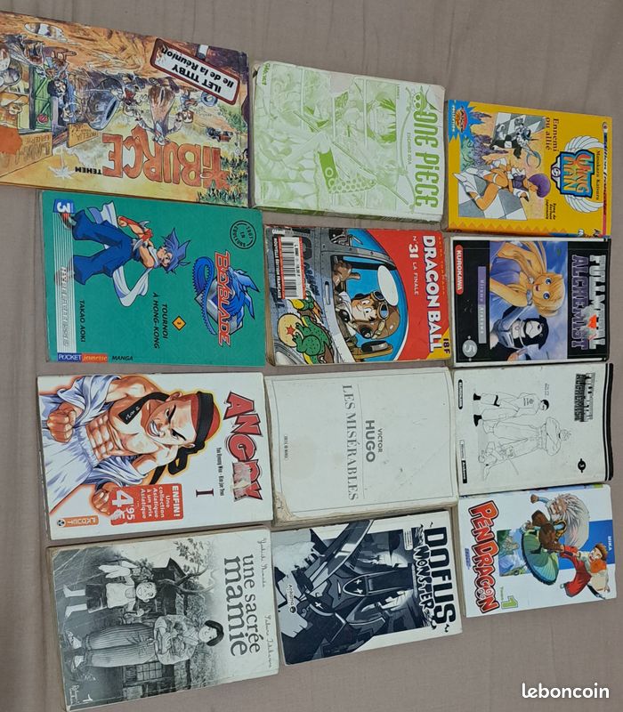 Manga (image 5)