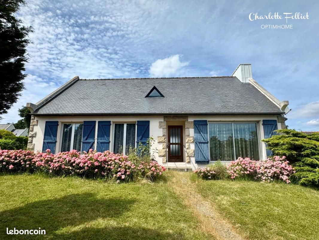 Maison 5 pièces 132 m² · à Le Minihic-sur-Rance · 132 m² · 399 000 €
