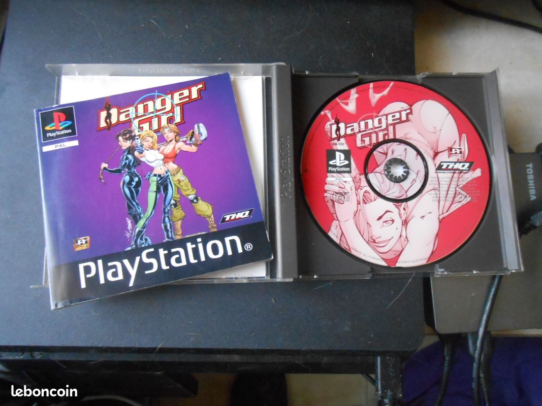 RIVER CITY GIRLS (Sony PlayStation 5 PS5 2022) jeux à course limitée