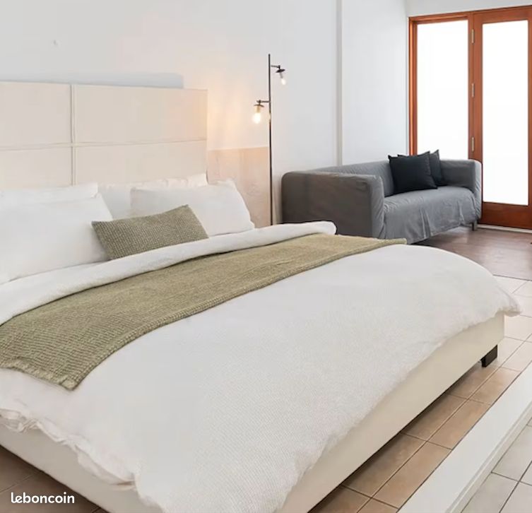 Appartement 1 pièce 28 m² · à Lyon · 28 m² · 700 €/mois