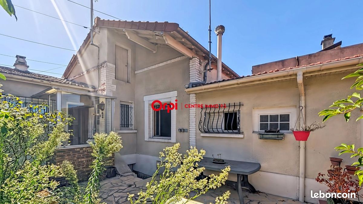 Maison 2 pièces 113 m² · à Argenteuil · 113 m² · 260 000 €