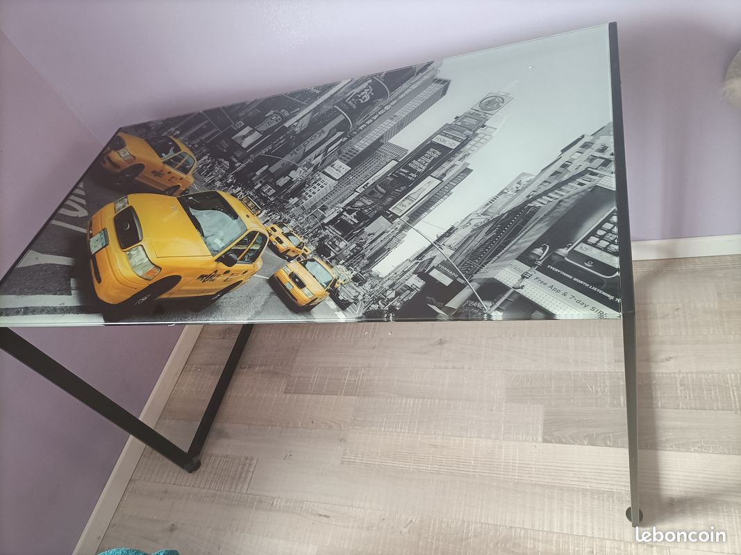 Bureau New york (image 1)