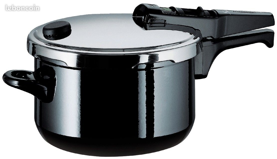 Soupape pour Silit Sicomatic (image 1)
