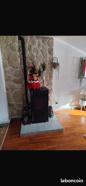 Appartement 4 pièces 97 m² · à Creutzwald · 97 m² · 720 €/mois