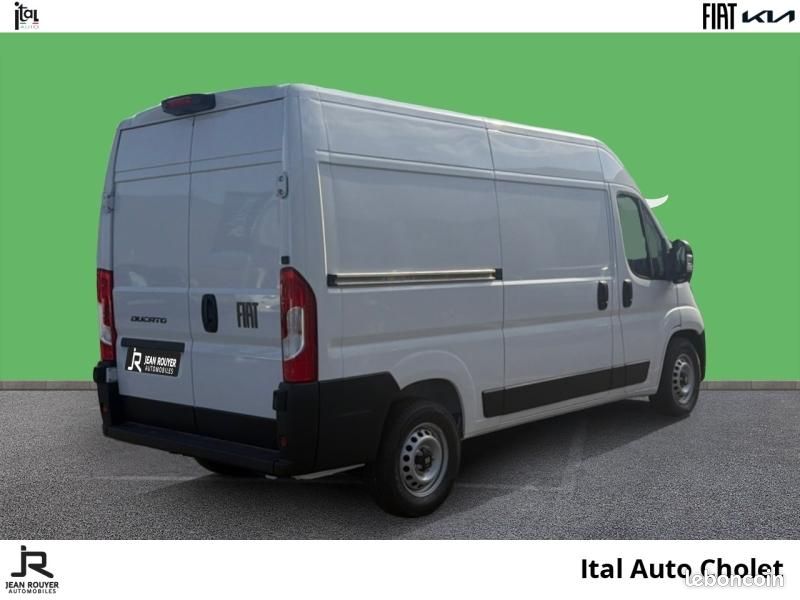 Fiat Ducato Fg L2H2 3.5 140ch Business Pro BVA8 (image 10)