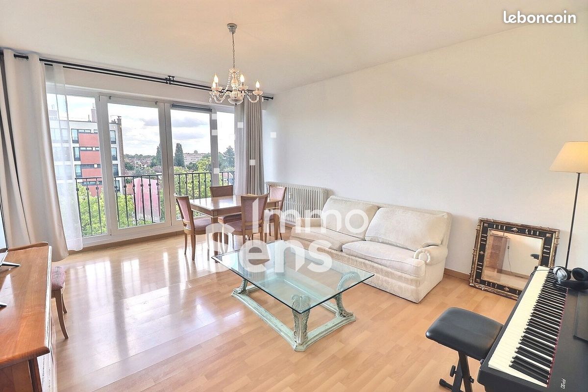 Appartement 2 pièces 60 m² · à Lille · 60 m² · 179 900 €