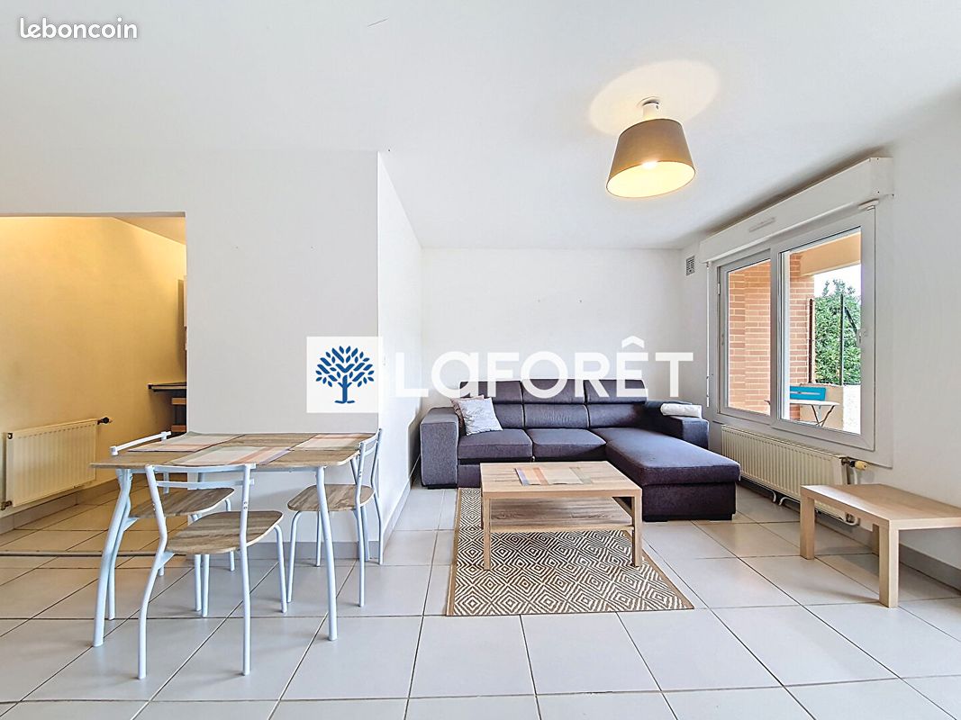 Appartement 2 pièces 52 m² · à Amiens · 52 m² · 715 €