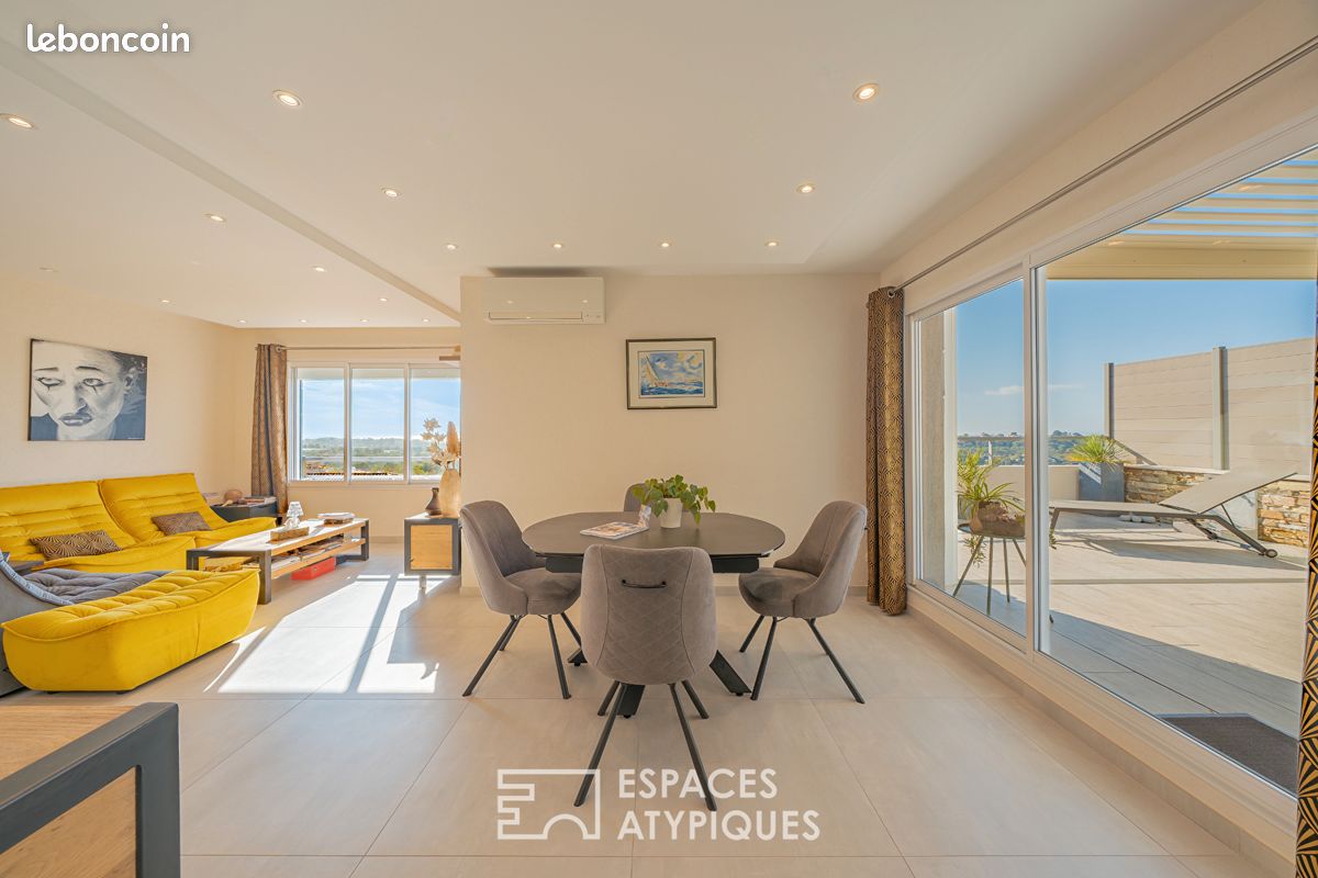Appartement 4 pièces 97 m² · à Saint-Raphaël · 97 m² · 765 000 €