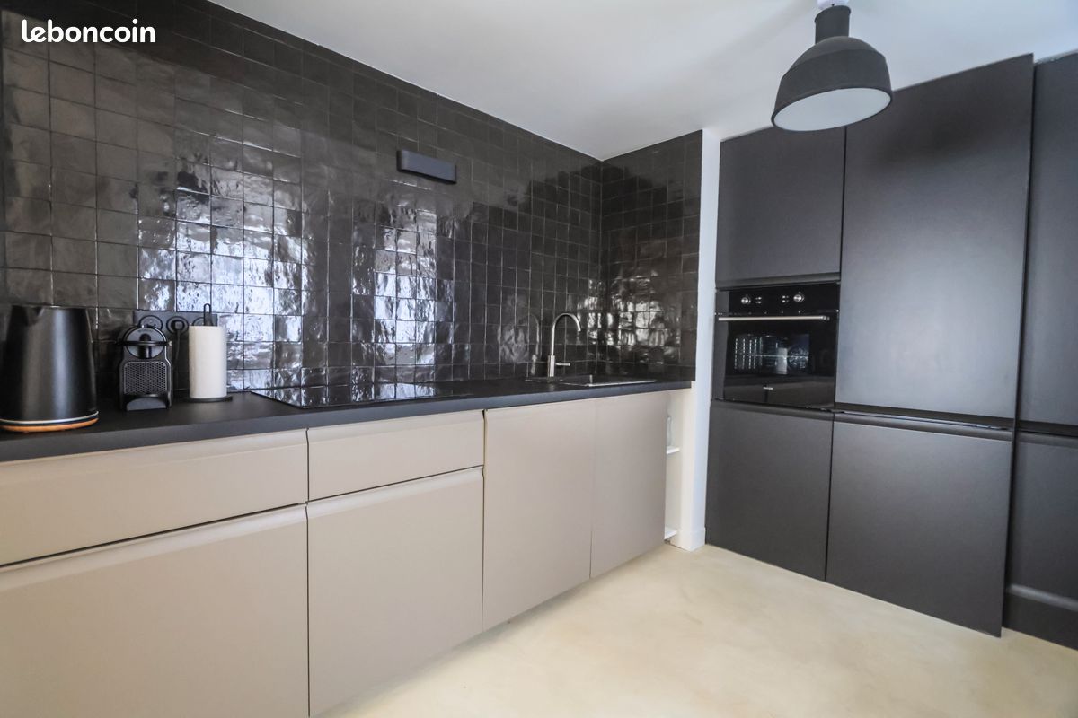 Appartement 3 pièces 78 m² · à Honfleur · 78 m² · 2 000 €/mois