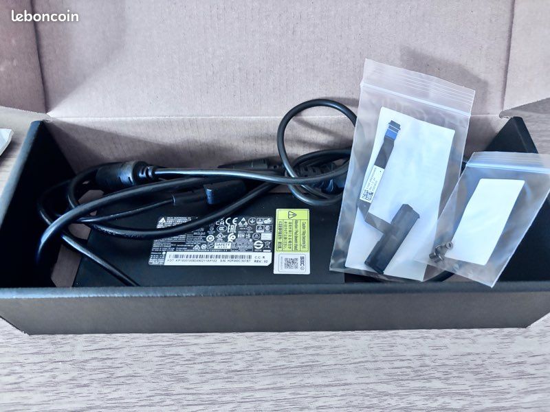 Pc Portable Gaming - Acer Nitro 5 (image 8)