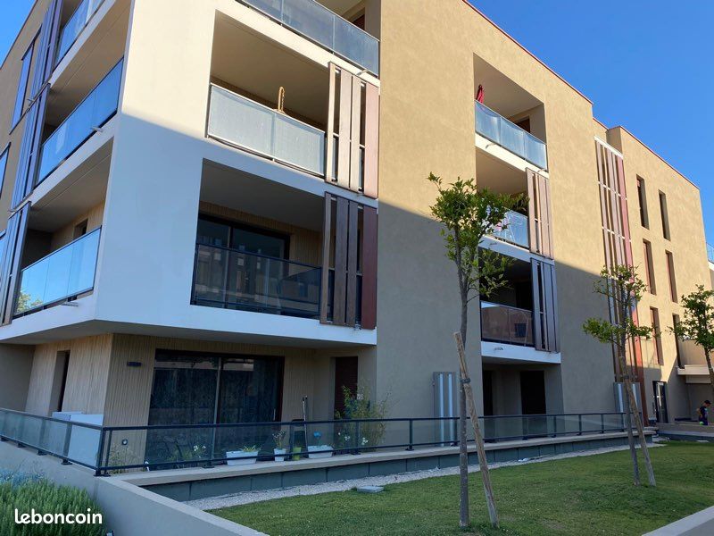 Appartement 2 pièces 40 m² · à Fréjus · 40 m² · 725 €/mois