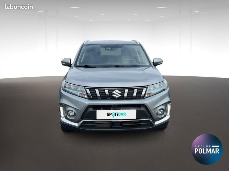 Suzuki Vitara 1.4 Boosterjet Hybrid 129ch Style (image 2)