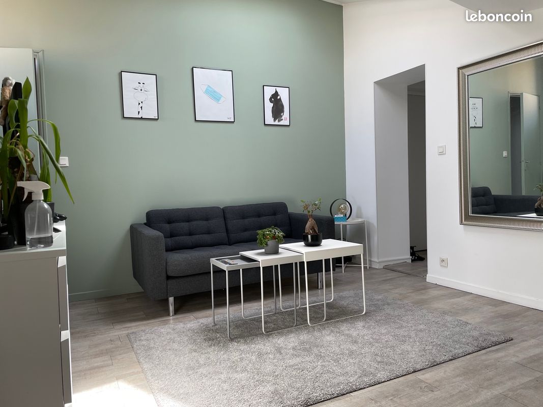 Appartement 2 pièces 31 m² · à Toulouse · 31 m² · 650 €/mois