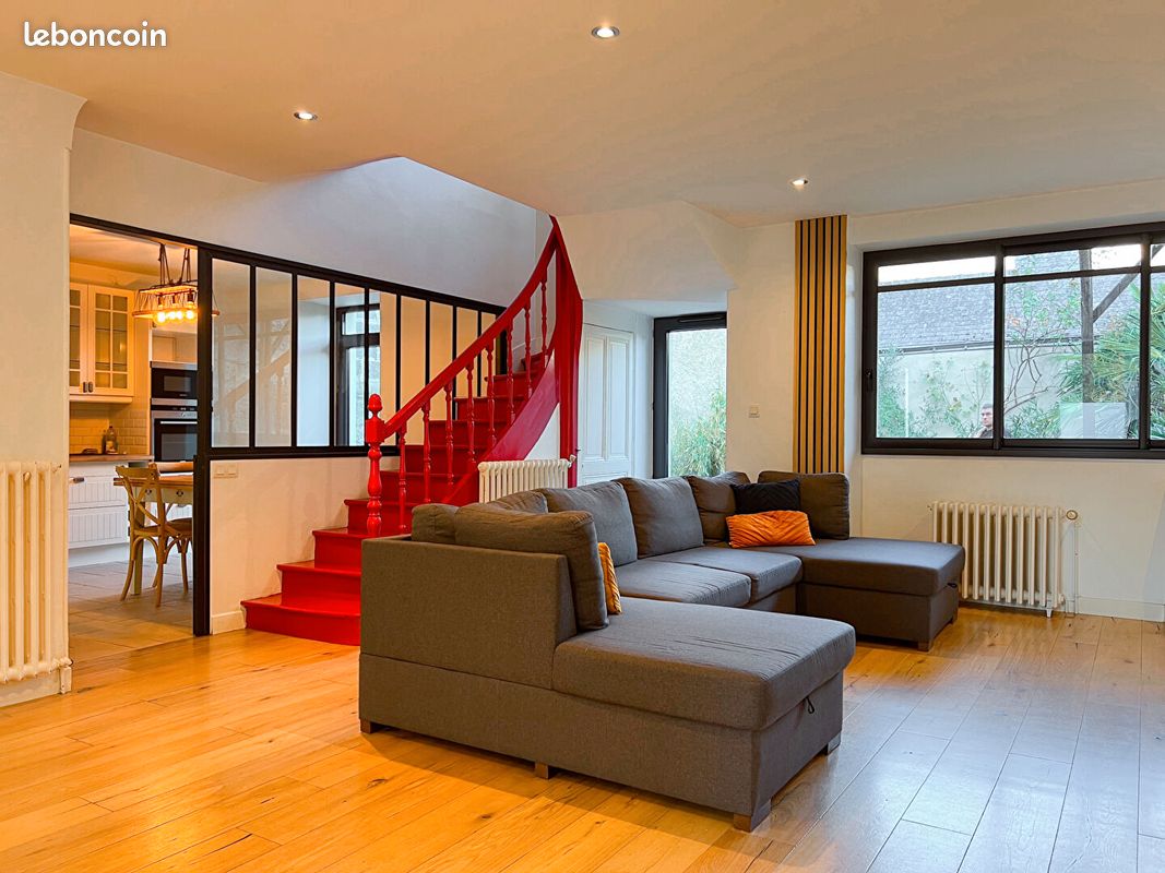 Maison 6 pièces 198 m² · à Angers · 198 m² · 819 000 €