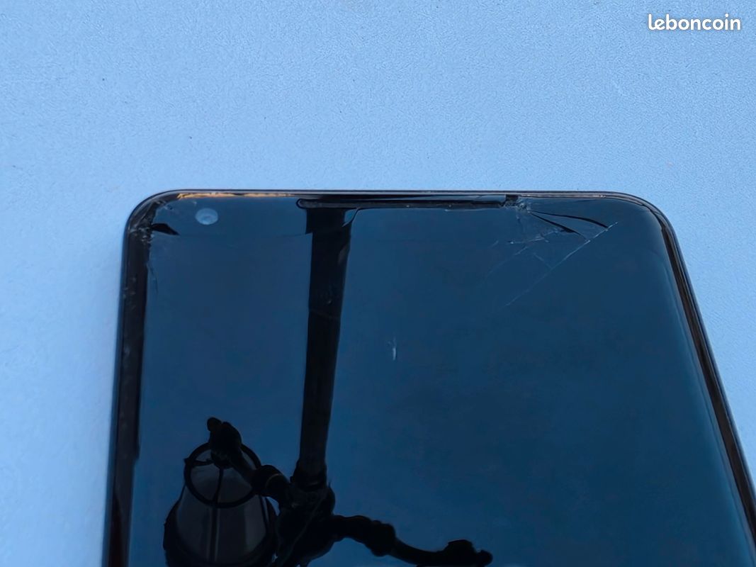 Google Pixel 2 XL 128 Go (image 9)