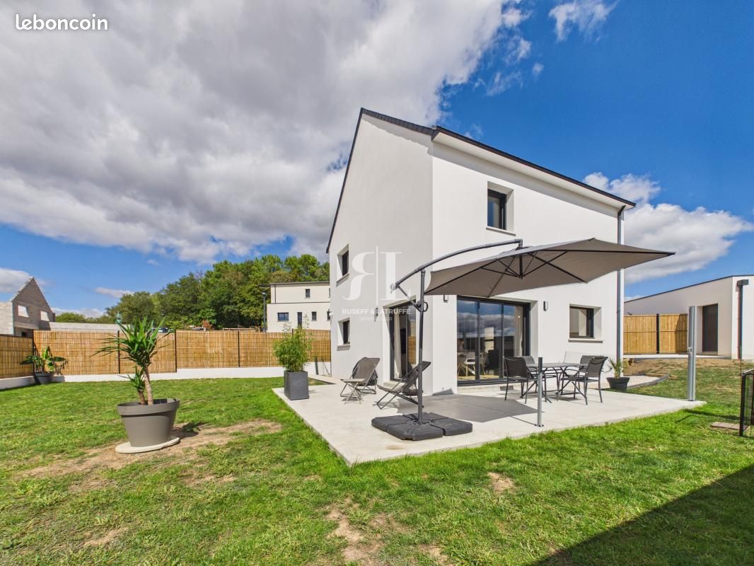 Maison 4 pièces 85 m² · à Caudan · 85 m² · 336 000 €