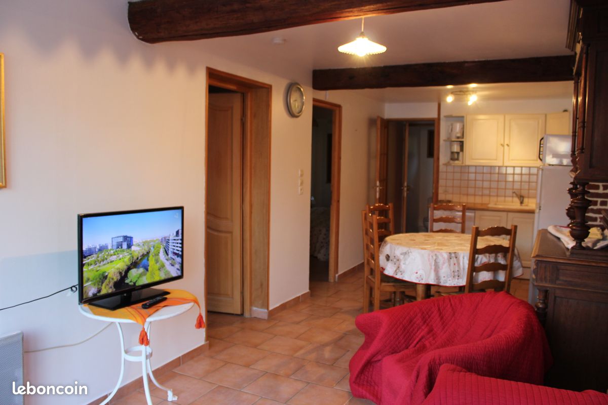 Appartement 3 pièces 55 m² · à Grande-Synthe · 55 m² · 900 €/mois