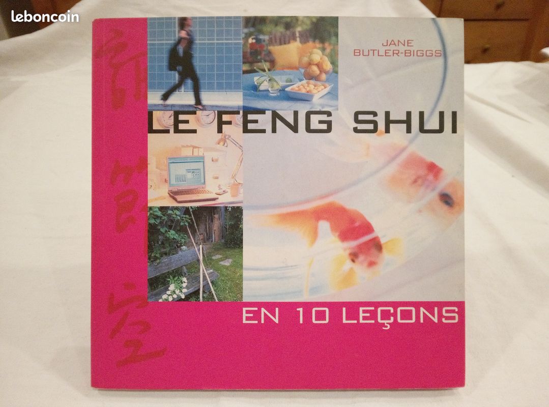 Le feng shui en 10 leçons (image 1)
