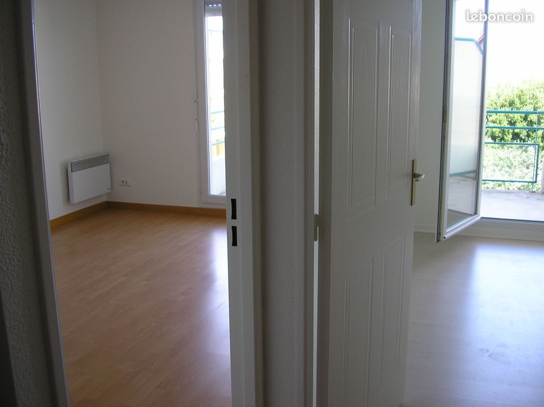 Appartement 2 pièces 35 m² · à Niort · 35 m² · 525 €