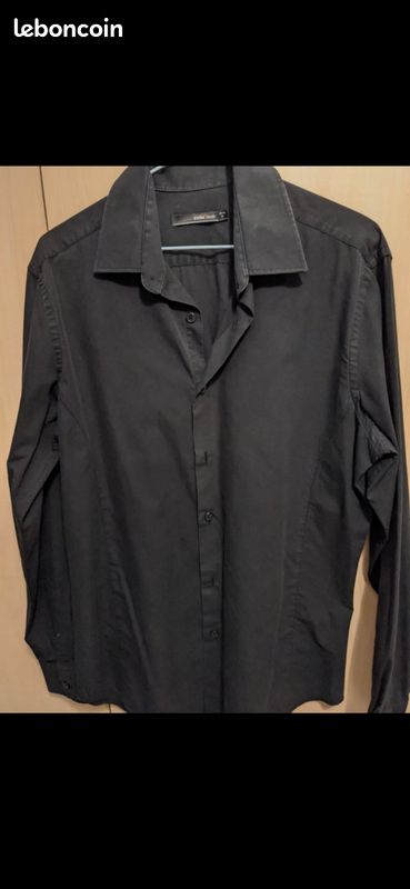 Chemise homme m Celio (image 3)