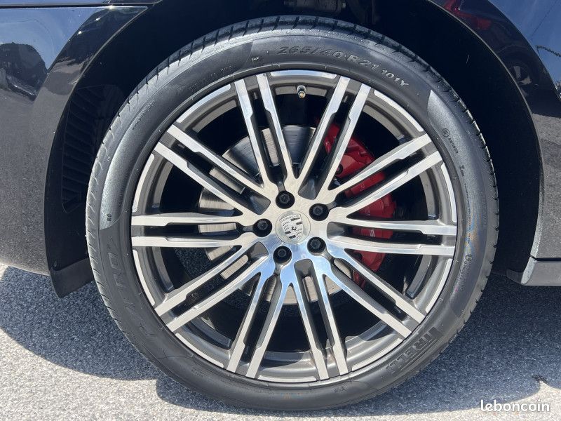 Porsche MACAN (95B) 3.0 V6 360CH GTS PDK (image 8)