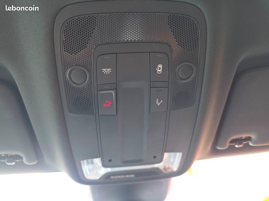 Audi Q3 35 TDI 150 S tronic 7 S line JA19 LED Hayon EL. 1ère Main (image 38)
