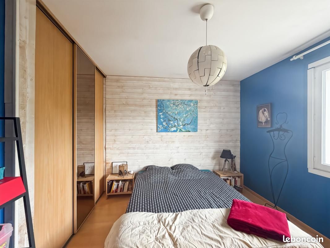 Maison 5 pièces 78 m² (image 9)