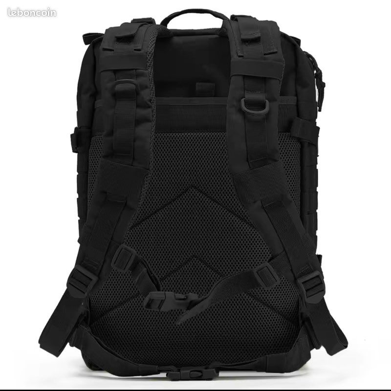 Sac à dos neuf 25 l (image 3)
