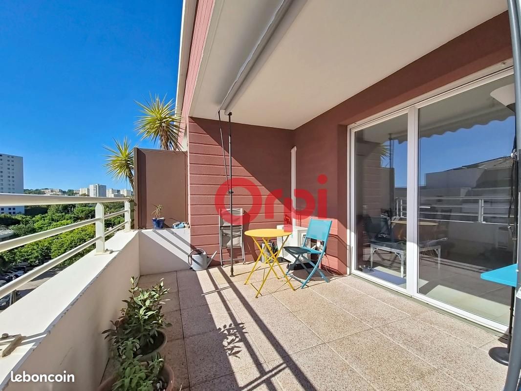 Appartement 2 pièces 40 m² · à La Seyne-sur-Mer · 40 m² · 159 000 €