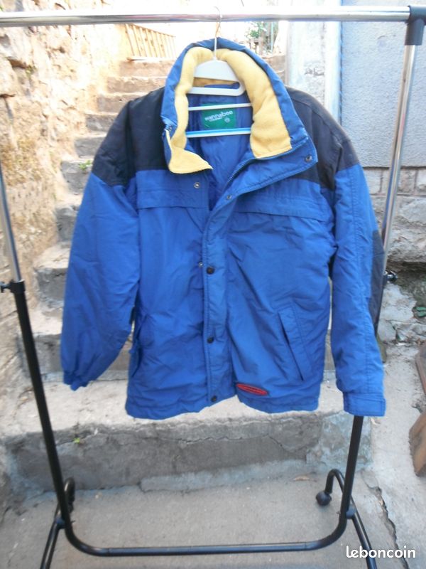 Doudoune Homme T48 ( A 1 2016 ) (image 1)