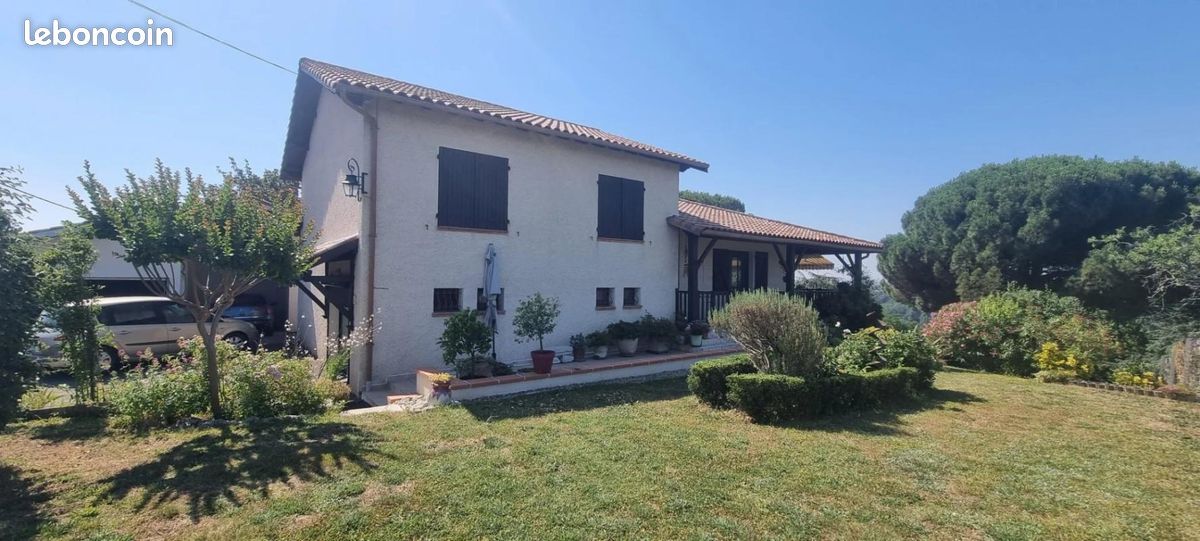 Maison 8 pièces 164 m² · à Moissac · 164 m² · 315 000 €