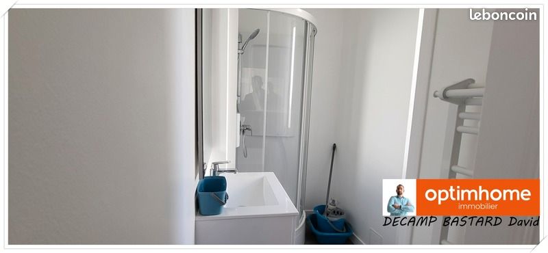 Appartement 2 pièces 55 m² - La Couronne 16400 (image principale 1)