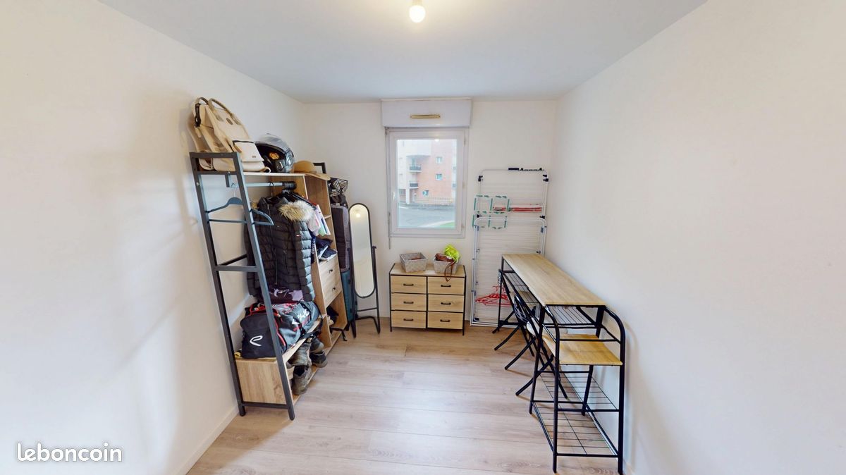 Appartement a louer fleury-les-aubrais - 3 pièce(s) - 72 m2 - Surfyn